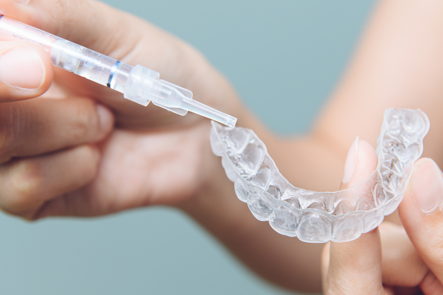 Teeth Whitening in Bromley 2