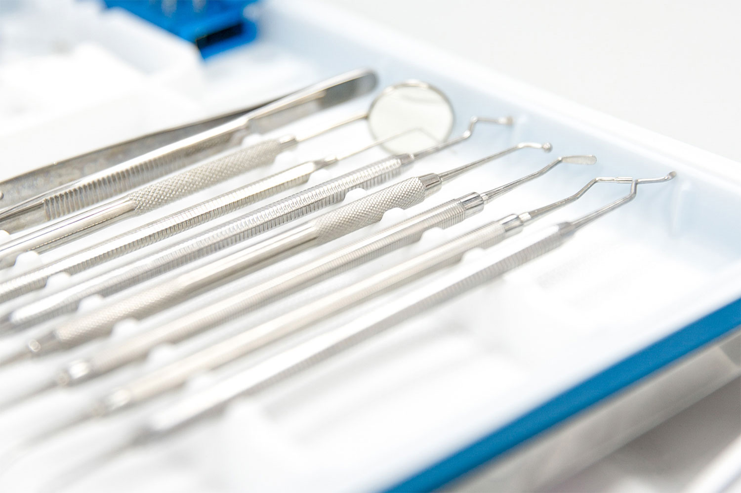 Gum Line Correction in bromley