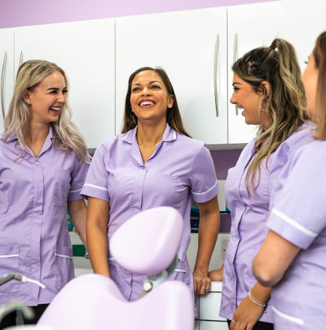 Meet the Team at Bromley Smiles