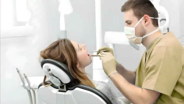 General dental care for families near Bickley